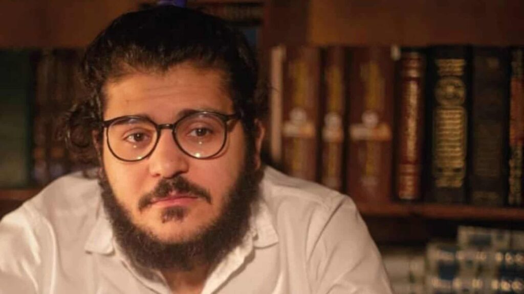 Questa immagine ha l'attributo alt vuoto; il nome del file è patrick-zaki-1024x576.jpg